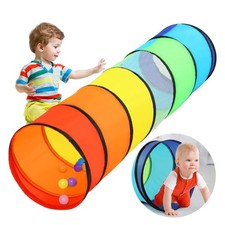 Spieltunnel Krabbeltunnel