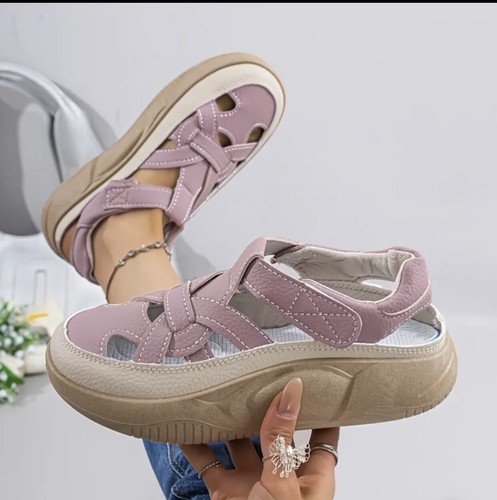 Damen riemchensandalen 37 - damen,