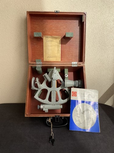 Freiberger sextant trommel - freiberger,