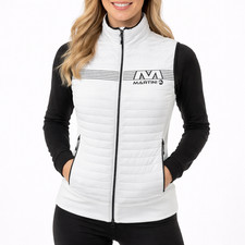 MARTINI DAMEN PRIMALOFT WESTE