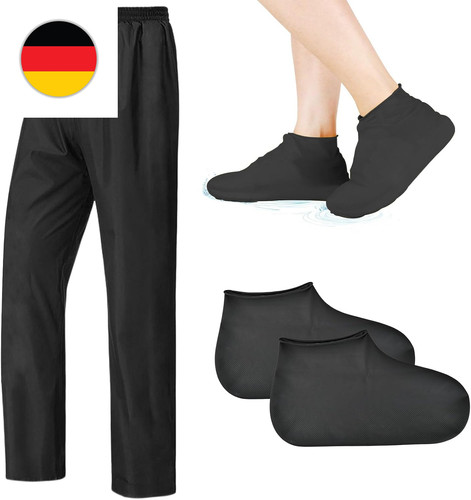 Regenhose für erwachsene - regenhose,