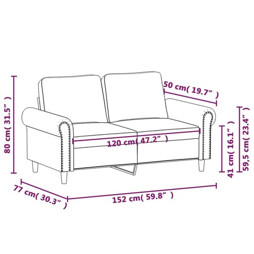 4sitz sofa sessel - sofa,