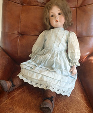 Biskuitkopf Max Oscar Arnold