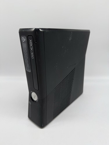 Microsoft xbox 360 slim - microsoft, s/slim