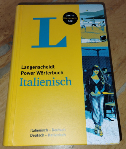 Langenscheidt power - langenscheidt,