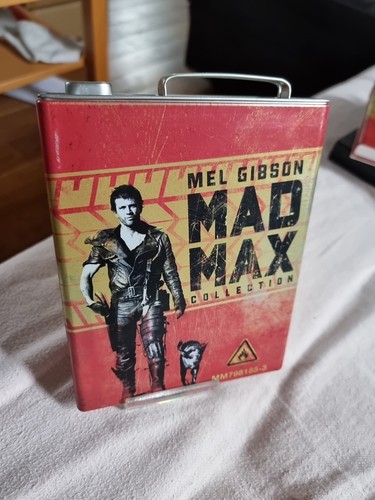 Mad max collection - mad,