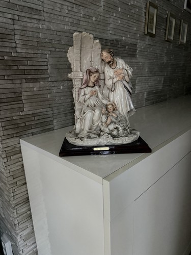 Giuseppe armani skulptur the - giuseppe,
