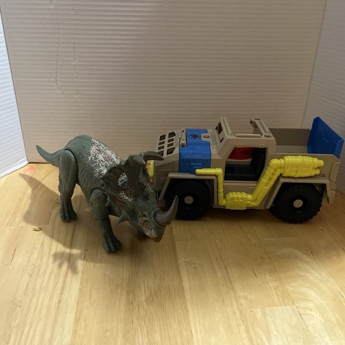 Jurassic park toy lot - jurassic,