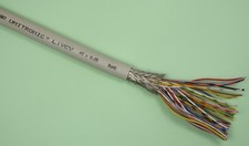 Steuerleitung flexibel