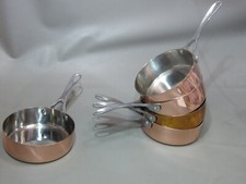 Nelson Müller mini Stieltopf