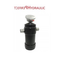Teleskopzylinder 5-stufig