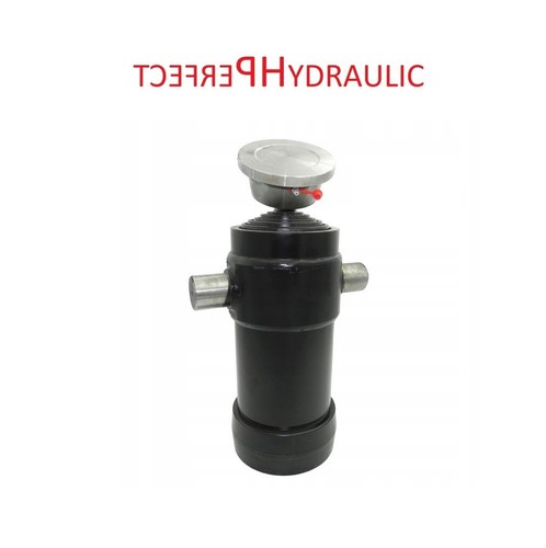 Teleskopzylinder stufig - teleskopzylinder, 5-stufig