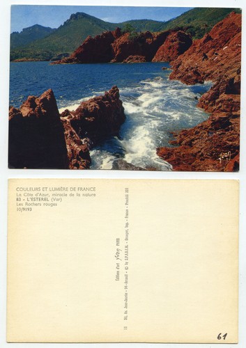 23978 esterel les - 23978,