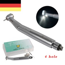 Dental High Speed Handpiece