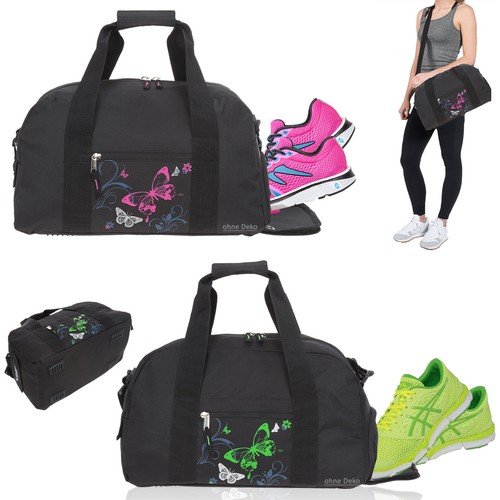 Sporttasche elephant signature - sporttasche,