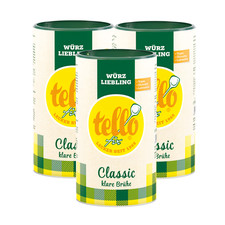 (EUR 12,56/kg) Tellofix