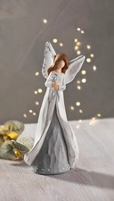 Dekofigur Engel "Fiora" Deko