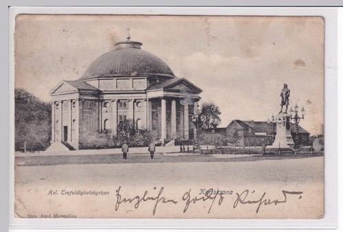 0842 karlskrona - ak,