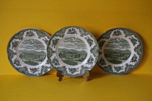 Johnson bros old - johnson,