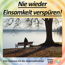 Hypnose CD - Nie wieder