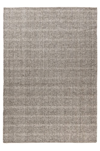 Handgewebter woll teppich - woll,