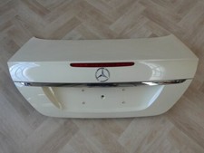 A2117500375 Heckklappe E-Klasse W211 Limo Kofferraumdeckel Mercedes Original