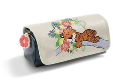 NICI Mäppchen zum Rollen Wild