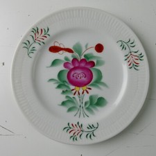 August Warnecke Dekor