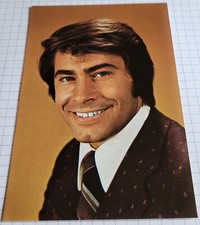 Sänger ROY BLACK | Musik/Film/TV-Star-Foto - Sammelbild / Trading Card #8020