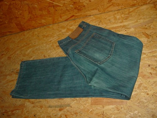 Tolle jeans m logg - tolle, v.