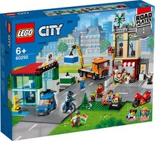LEGO CITY: Stadtzentrum (60292)