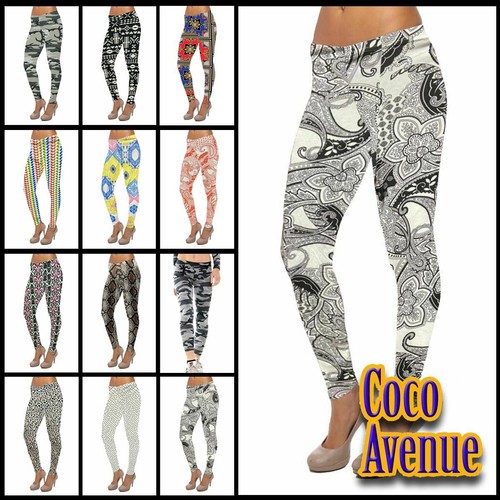 Damen leggings sporthose army - leggings,
