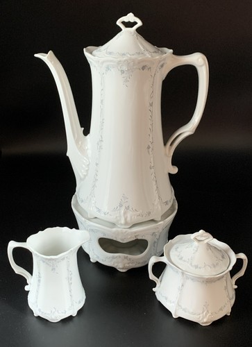 Elegante porzellan kaffeekern - elegante,