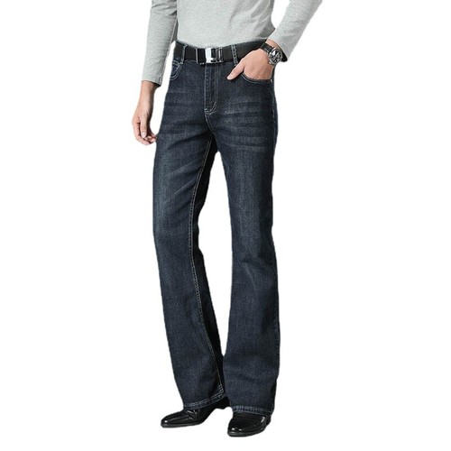 Herren formal schlagjeans - herren,