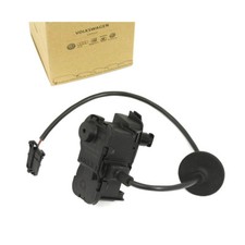 Original VW Polo 5 (6R/6C)