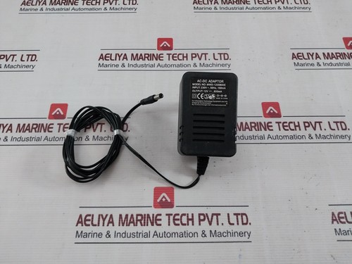 Mwd 1200800e adaptor - ac-dc,