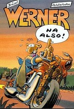 Werner - Na also!  von Brösel