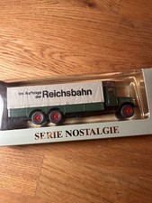 Roskopf Modellauto 1:87 Art