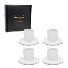 Kerzenhalter Eisen Stabkerzen