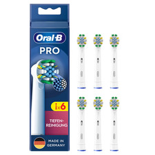 Oral-B Pro Tiefenreinigung