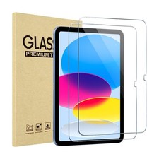 2x 9H Panzerfolie Glas für