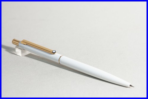 Perfekter montblanc - perfekter,