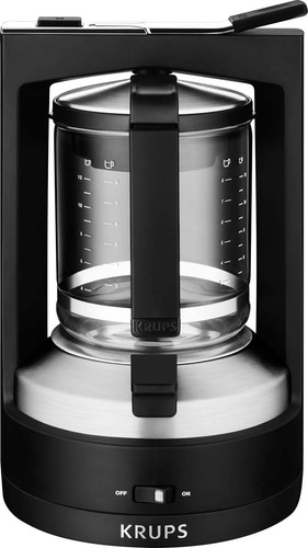 Krups kaffeemaschine - krups,