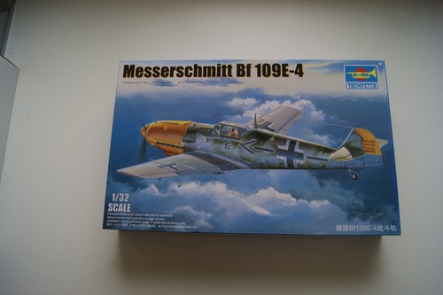 Trumpeter tru02289 - 1/32,