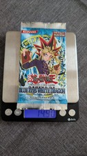 Legend Of BlueEyes White