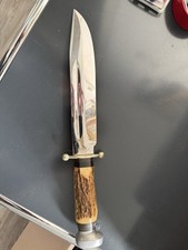 Jagdmesser othello solingen - jagdmesser,