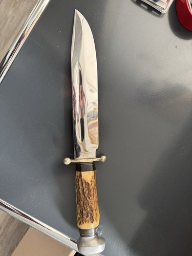Jagdmesser othello solingen - othello,