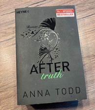 Buch After Truth von Anna Todd Band 2