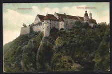 Ansichtskarte Heidenheim a