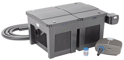 Oase biosmart set 000 - oase,